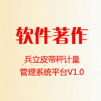 兵立皮带秤计量管理系统平台